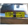 Image 2 : TUXEDO TRUCK BOX COVER - FITS CHEV 6' BOX, PR OF CHEV RUNNING BOARDS FROM 2010 CHEV SILVERADO