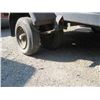 Image 2 : SMALL DUAL WHEELED SINGLE AXLE TRAILER (NO PAPERS)