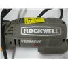 Image 2 : ROCKWELL VERSACUT
