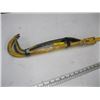 Image 2 : 2 CROWBARS, NAIL PULLER