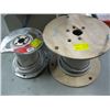 Image 1 : 2 PART ROLLS OF WIRE