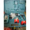 Image 2 : MAKITA 12 VOLT CORDLESS DRILL WITH 2 BATTERIES & CHARGER