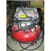 Image 1 : PORTER-CABLE AIR COMPRESSOR WITH AIR LINE