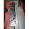 Image 2 : MILWAUKEE 12" SLIDING COMPOUND MITER SAW ON FOLDING STAND