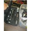 Image 2 : 2 ELECTRIC DRILLS, ASSORTED ELECTRICAL ETC.