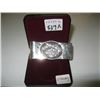 Image 1 : STERLING SILVER HARLEY DAVIDSON MONEY CLIP