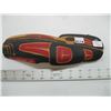 Image 1 : CHRIS JOSEPH SIGNED CARVING