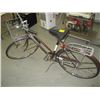 Image 1 : RALEIGH LADIES BIKE WITH LIGHTS