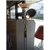 Image 1 : FLOOR LAMP WITH READING LIGHT