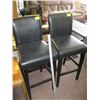 Image 1 : PR OF HOCKEY CANADA BAR STOOLS