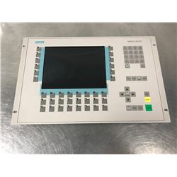 SIEMENS 6AV6 542-0AC15-2AX0 MULTI PANEL