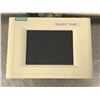 Image 2 : (3) SIEMENS 6AV6 545-0BC15-2AX0 OPERATOR TOUCH PANEL