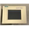 Image 3 : (3) SIEMENS 6AV6 545-0BC15-2AX0 OPERATOR TOUCH PANEL