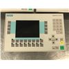Image 2 : (3) SIEMENS 6AV3627-1LK00-1AX0 OPERATOR TOUCH PANEL