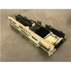 SIEMENS 6FC5357-0BB23-0AE0 CONTROL CARD