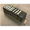 Image 2 : SIEMENS S7-300 6E7S 361-3CA01-0AA0 INTERFACE RACK W/ I/O MODULES