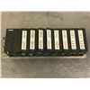 Image 3 : SIEMENS S7-300 6E7S 361-3CA01-0AA0 INTERFACE RACK W/ I/O MODULES