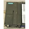 Image 4 : SIEMENS S7-300 6E7S 361-3CA01-0AA0 INTERFACE RACK W/ I/O MODULES