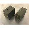 Image 2 : (2) SIEMENS 6GK7343-1EX11-0XE0 COMMS MODULE