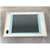 Image 1 : SIEMENS A5E00338527 PANEL SYSTEM TOUCH 15" TFT PANEL SERIES P6