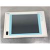 Image 1 : SIEMENS A5E00338527 PANEL SYSTEM TOUCH 15" TFT PANEL SERIES P6
