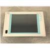 Image 1 : SIEMENS A5E00338527 PANEL SYSTEM TOUCH 15" TFT PANEL SERIES P6