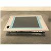 Image 2 : SIEMENS A5E00338527 PANEL SYSTEM TOUCH 15" TFT PANEL SERIES P6