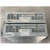 Image 3 : (2) SIEMENS 6SL 3000-0BE25-5AA0 LINE FILTER