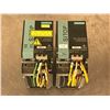 Image 3 : (2) SIEMENS 6EP1333-3BA00 SITOP POWER SUPPLY