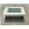 Image 2 : SIEMENS 6AV6 642-0BA01-1AX1 SIMATIC TOUCH PANEL