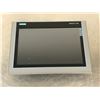 Image 1 : SIEMENS 6AV2 124-0MC01-0AX0 SIMATIC HMI TOUCH SCREEN