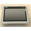 Image 1 : SIEMENS 6AV2 124-0MC01-0AX0 SIMATIC HMI TOUCH SCREEN
