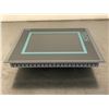 Image 2 : SIEMENS 6AV6 643-0CD01-1AX1 MULTI PANEL