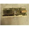 Image 2 : Siemens Control Card, M/N: 6SN1118-0DM23-0AA0