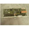 Image 2 : Siemens Control Card, M/N: 6SN1118-0DG21-0AA1