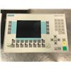 Image 2 : (3) SIEMENS 6AV3627-1LK00-1AX0 OPERATOR TOUCH PANEL