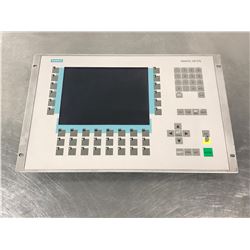 SIEMENS 6AV6 542-0AC15-2AX0 MULTI PANEL