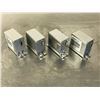 Image 1 : (4) SIEMENS 6FC5247-0AF11-0AA0 CONTROL KEY