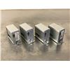 Image 2 : (4) SIEMENS 6FC5247-0AF11-0AA0 CONTROL KEY
