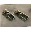 Image 2 : (2) SIEMENS 6SN1118-0DG23-0AA1 CONTROL CARD