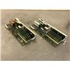 Image 2 : (2) SIEMENS 6SN1118-0DM23-0AA0 CONTROL CARD