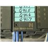 Image 8 : SIEMENS S7-300 6E7S 361-3CA01-0AA0 INTERFACE RACK W/ I/O MODULES