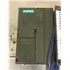 Image 4 : SIEMENS S7-300 6E7S 361-3CA01-0AA0 INTERFACE RACK W/ I/O MODULES