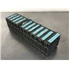 Image 2 : LOT OF SIEMENS 6ES7 321-1BH02-0AA0 I/O MODULE