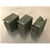 Image 2 : LOT OF SIEMENS 6ES7 361-3CA01-0AA0 EXPANSION MODULE