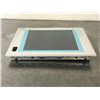 Image 2 : SIEMENS A5E00227986 PANEL SYSTEM TOUCH 15" TFT PANEL SERIES P06