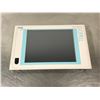 Image 1 : SIEMENS A5E00338527 PANEL SYSTEM TOUCH 15" TFT PANEL SERIES P6