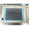 Image 3 : (4) SIEMENS A5E00100111 PANEL SYSTEM TOUCH 15" TFT