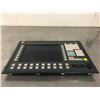 Image 2 : SIEMENS 6FC5203-0AF02-0AA0 OPERATOR PANEL FRONT