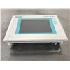 Image 2 : SIEMENS 6AV6 642-0BA01-1AX1 SIMATIC TOUCH PANEL